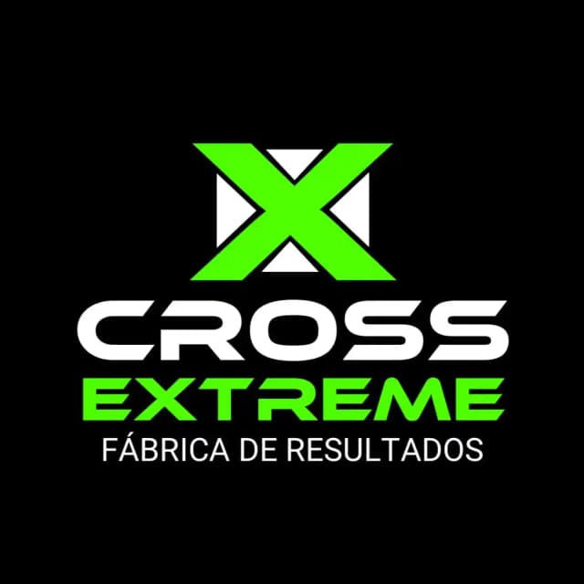 Logo do Cross Extreme que confia na Solariza Brasil